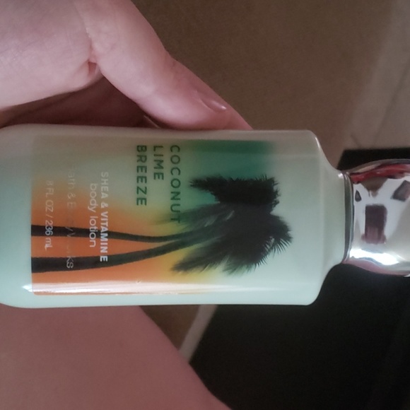 Other - Bath and body works